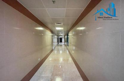 Apartment - 1 Bedroom - 2 Bathrooms for rent in Sama Residence - Al Nahda 1 - Al Nahda - Dubai