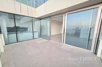 Apartment - 3 Bedrooms - 4 Bathrooms for rent in M Residences - Mankhool - Bur Dubai - Dubai