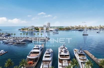 Apartment - 1 Bedroom - 2 Bathrooms for sale in Porto View - Mina Rashid - Dubai Apartment - 1 Bedroom - 2 Bathrooms for sale in Porto View - Mina Rashid - Dubai