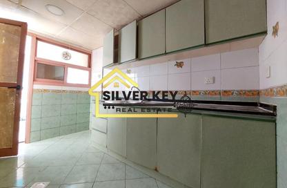 Apartment - 2 - 2 for rent in Al Nad - Al Qasimia - Sharjah