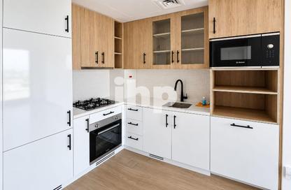 Apartment - 1 - 1 for sale in Liva - Town Square - Dubai