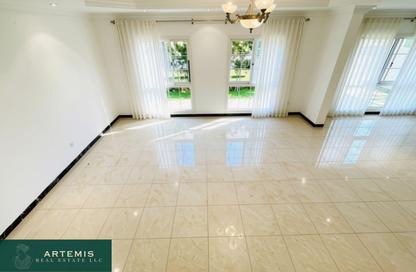 Villa - 4 Bedrooms - 5 Bathrooms for rent in Umm Suqeim 2 Villas - Umm Suqeim 2 - Umm Suqeim - Dubai
