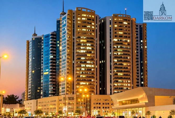 امتلك استوديو في أبراج الهورايزون