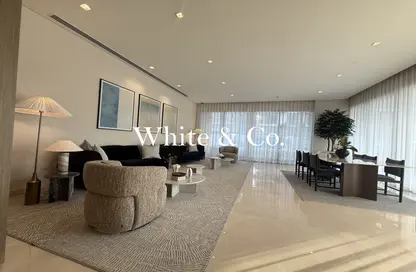 Apartment - 2 Bedrooms - 3 Bathrooms for sale in Seascape Building 4 - Seascape - Mina Rashid - Dubai Apartment - 2 Bedrooms - 3 Bathrooms for sale in Seascape Building 4 - Seascape - Mina Rashid - Dubai