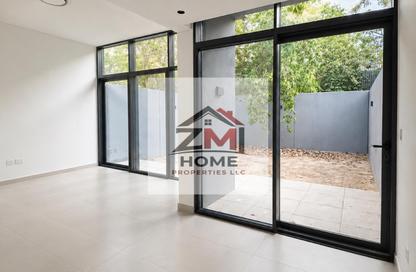 Townhouse - 3 - 4 for rent in Sendian - Masaar - Tilal City - Sharjah
