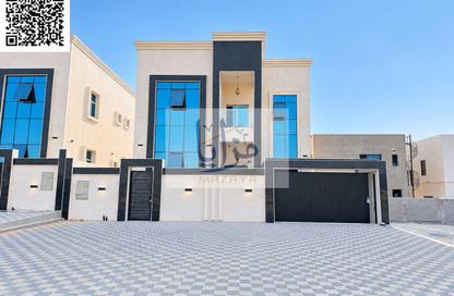 Villa - 4 - 6 for sale in Kabbali Hills - Al Helio 2 - Al Helio - Ajman