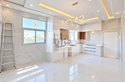 Villa - 4 - 6 for sale in Kabbali Hills - Al Helio 2 - Al Helio - Ajman
