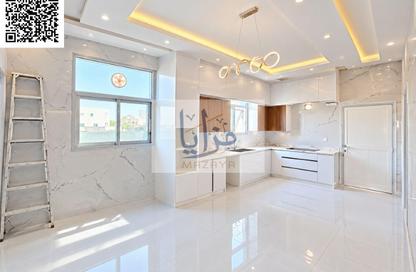 Villa - 4 - 6 for sale in Kabbali Hills - Al Helio 2 - Al Helio - Ajman