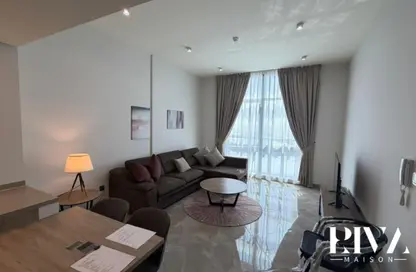 Apartment - 2 Bedrooms - 2 Bathrooms for rent in Majestique Residence 2 - Majestique Residence - Dubai South (Dubai World Central) - Dubai