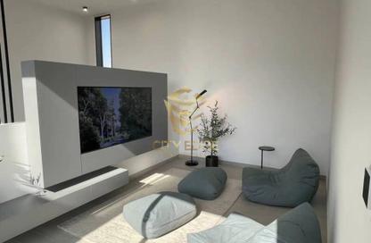 Villa - 4 - 6 for sale in Saro - Masaar - Tilal City - Sharjah Villa - 4 - 6 for sale in Saro - Masaar - Tilal City - Sharjah
