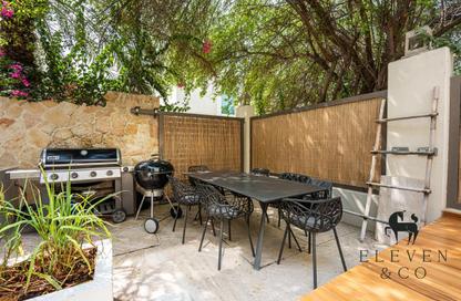 Villa - 3 Bedrooms - 4 Bathrooms for sale in Cluster 5 - The Sustainable City - Dubai