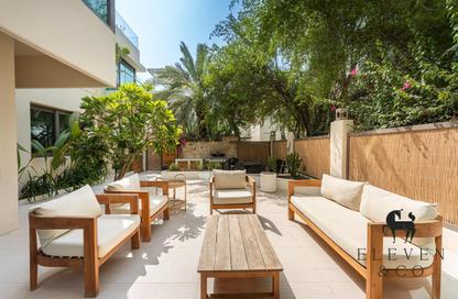 Villa - 3 Bedrooms - 4 Bathrooms for sale in Cluster 5 - The Sustainable City - Dubai