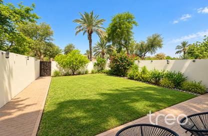 Villa - 3 - 3 for rent in Al Reem 2 - Al Reem - Arabian Ranches - Dubai Villa - 3 - 3 for rent in Al Reem 2 - Al Reem - Arabian Ranches - Dubai