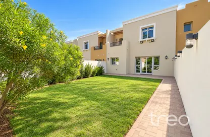 Villa - 3 Bedrooms - 3 Bathrooms for rent in Al Reem 2 - Al Reem - Arabian Ranches - Dubai