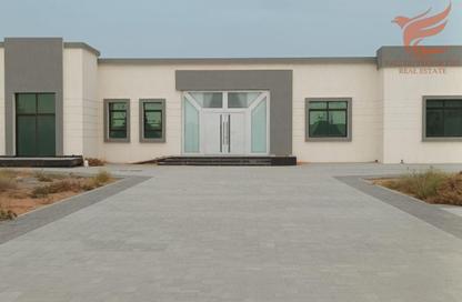 Villa - 3 Bedrooms - 4 Bathrooms for rent in Al Riffa - Ras Al Khaimah