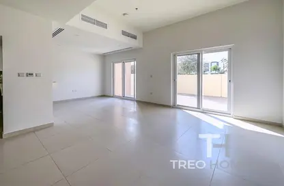 Villa - 3 Bedrooms - 3 Bathrooms for rent in Amaranta - Villanova - Dubai Land - Dubai