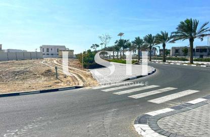 أرض - استوديو للبيع في بيت سيح شعيب - تلال جبل علي - سيح شعيب 1 - جبل علي - دبي