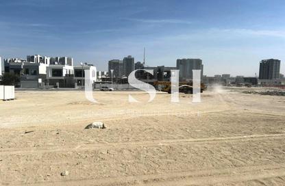 أرض - استوديو للبيع في بيت سيح شعيب - تلال جبل علي - سيح شعيب 1 - جبل علي - دبي
