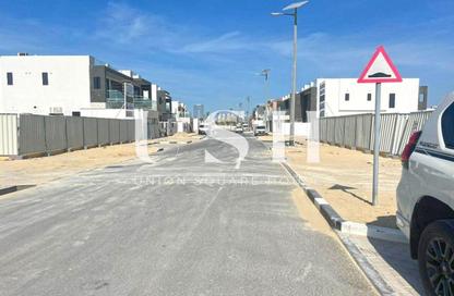 أرض - استوديو للبيع في بيت سيح شعيب - تلال جبل علي - سيح شعيب 1 - جبل علي - دبي
