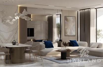 Apartment - Studio - 1 Bathroom for sale in Samana Ivy Gardens 2 - Dubai Land Residence Complex - Dubai Land - Dubai Apartment - Studio - 1 Bathroom for sale in Samana Ivy Gardens 2 - Dubai Land Residence Complex - Dubai Land - Dubai