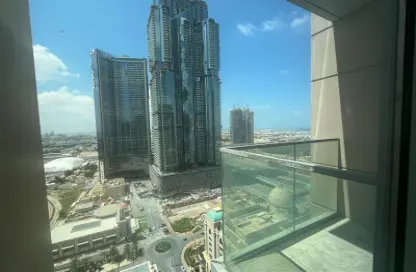 Apartment - 2 Bedrooms - 2 Bathrooms for rent in Meera - Al Habtoor City - Business Bay - Dubai