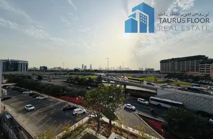 Apartment - 2 Bedrooms - 3 Bathrooms for rent in Manazel Garhoud - Al Garhoud - Dubai Apartment - 2 Bedrooms - 3 Bathrooms for rent in Manazel Garhoud - Al Garhoud - Dubai