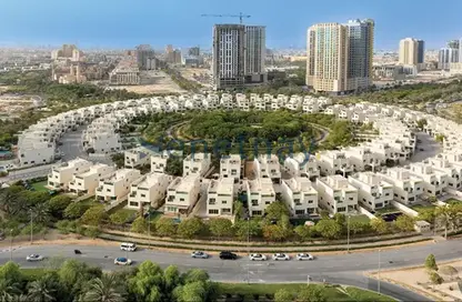 شقة - غرفة نوم - 2 حمامات للبيع في ﺑﺮﻭﻓﻴﻨﺰﺍﺭﻳﺰﻳﺪﻧﺴﺰ - منطقة 14 - قرية جميرا الدائرية - دبي