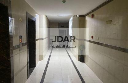Whole Building - 7+ - 7+ for sale in Al Majaz 3 - Al Majaz - Sharjah