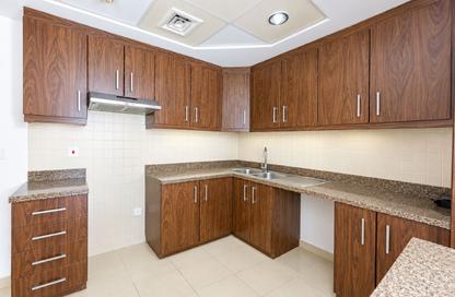 Apartment - 2 - 3 for rent in Executive Tower L - Executive Towers - Business Bay - Dubai