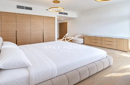 Apartment - 1 - 2 for rent in Regina Tower - District 12 - Jumeirah Village Circle - Dubai