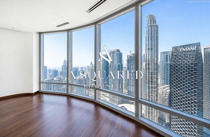 Apartment - 2 Bedrooms - 3 Bathrooms for rent in Burj Khalifa - Burj Khalifa Area - Downtown Dubai - Dubai Apartment - 2 Bedrooms - 3 Bathrooms for rent in Burj Khalifa - Burj Khalifa Area - Downtown Dubai - Dubai