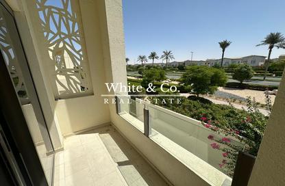 Villa - 4 Bedrooms - 5 Bathrooms for rent in Mira Oasis 3 - Mira Oasis - Reem - Dubai