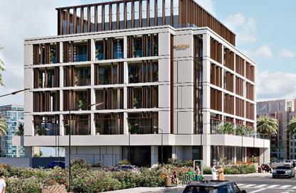 Retail - Studio - 1 for sale in Rabdan Square - Nad Al Sheba 1 - Nad Al Sheba - Dubai