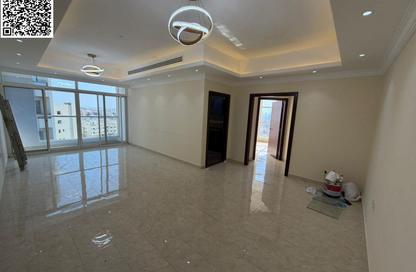 Apartment - 3 Bedrooms - 3 Bathrooms for rent in Al Rawda 2 - Al Rawda - Ajman