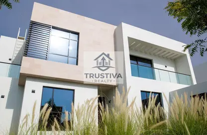 Villa - 4 Bedrooms - 6 Bathrooms for sale in Nasma Residence - Al Tai - Sharjah
