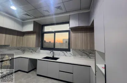 فيلا - 6 غرف نوم - 8 حمامات للايجار في 1 الياسمين - الياسمين - عجمان