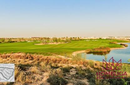 Land - Studio for sale in Emerald Hills - Dubai Hills Estate - Dubai