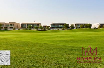 Land - Studio for sale in Emerald Hills - Dubai Hills Estate - Dubai