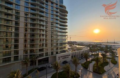 Apartment - 1 Bedroom - 1 Bathroom for rent in Northbay Residences - Mina Al Arab - Ras Al Khaimah