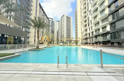 Apartment - 3 Bedrooms - 3 Bathrooms for rent in Expo Village Residences 3C - Expo Village Residences 3 - Expo Village - Expo City - Dubai