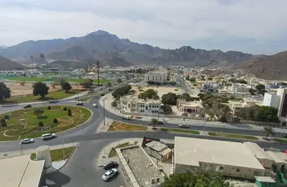 Apartment - 2 Bedrooms - 3 Bathrooms for sale in Khor Fakkan - Sharjah