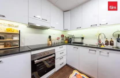 Apartment - 3 Bedrooms - 4 Bathrooms for rent in Vita Residencia - Al Sufouh 1 - Al Sufouh - Dubai