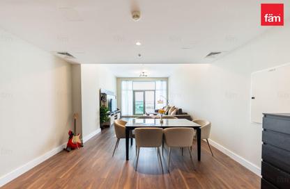Apartment - 3 Bedrooms - 4 Bathrooms for rent in Vita Residencia - Al Sufouh 1 - Al Sufouh - Dubai