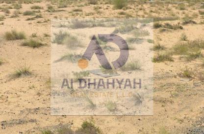 أرض - استوديو للبيع في المطرق - الرحمانية - الشارقة