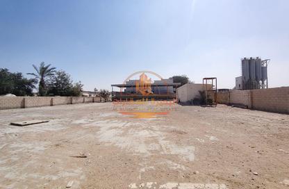 Land - Studio for rent in Al Sajaa Industrial - Al Sajaa - Sharjah