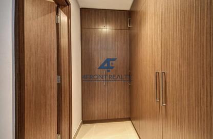 Apartment - 1 Bedroom - 2 Bathrooms for rent in 5242 Tower 1 - 5242 - Dubai Marina - Dubai