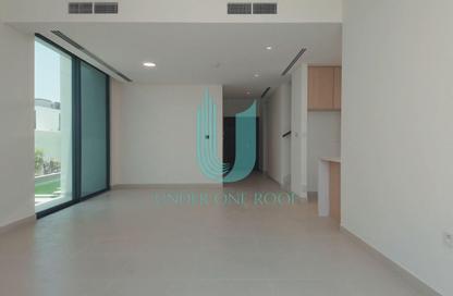 Villa - 4 - 4 for rent in Fairway Villas - Emaar South - Dubai South (Dubai World Central) - Dubai