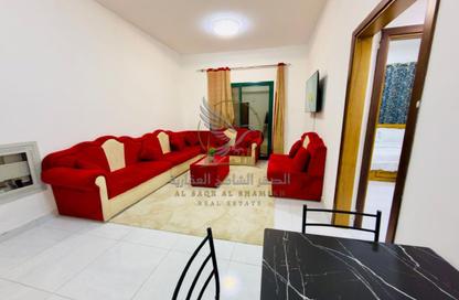 Apartment - 1 - 2 for rent in Al Rashidiya Towers - Al Rashidiya - Ajman Downtown - Ajman Apartment - 1 - 2 for rent in Al Rashidiya Towers - Al Rashidiya - Ajman Downtown - Ajman
