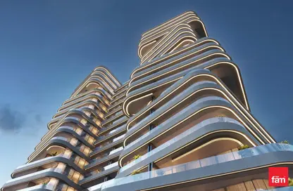 شقة - 1 حمام للبيع في دي جي 1 - الخليج التجاري - دبي