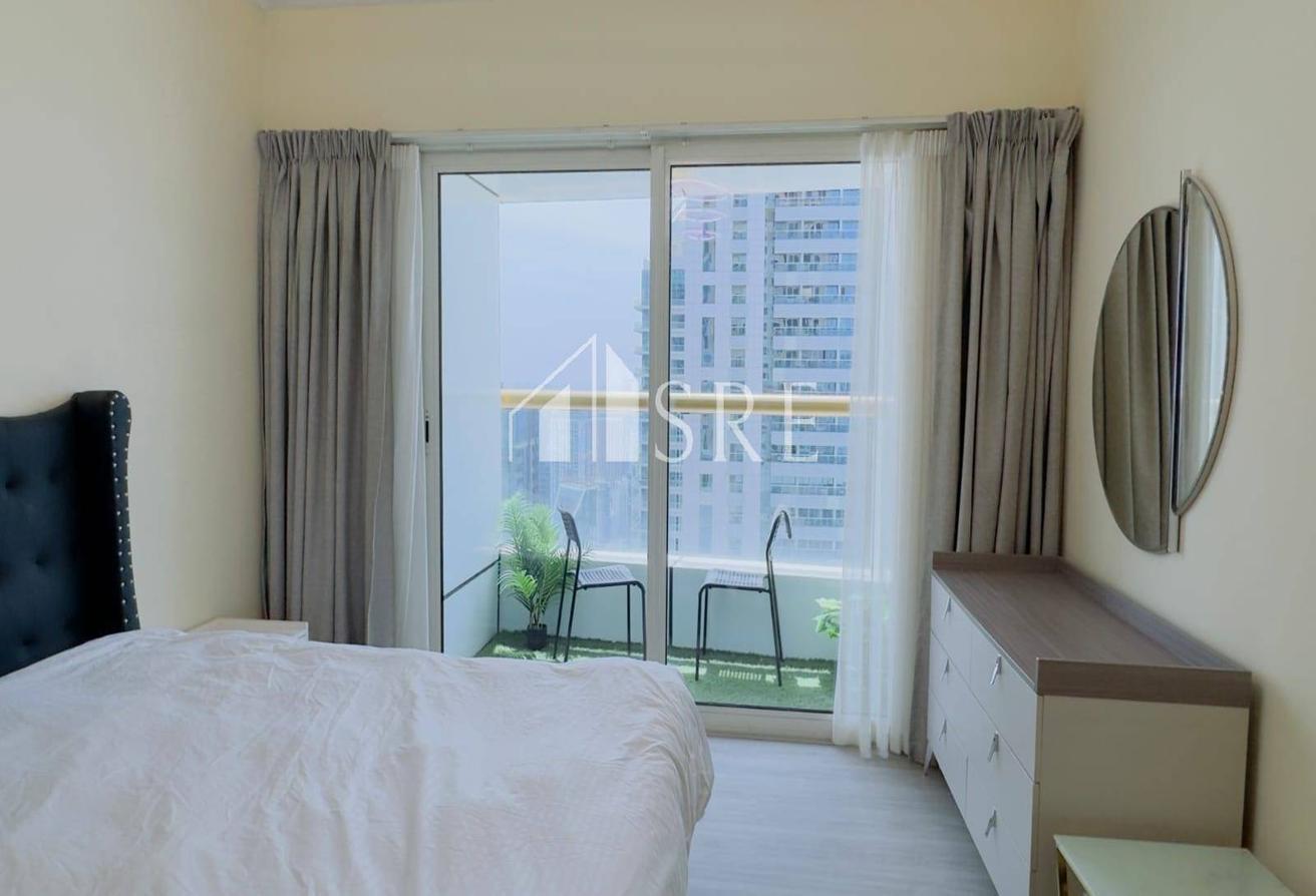 Luxury Penthouse | Full Palm & Sea View | Vacant photo 7
